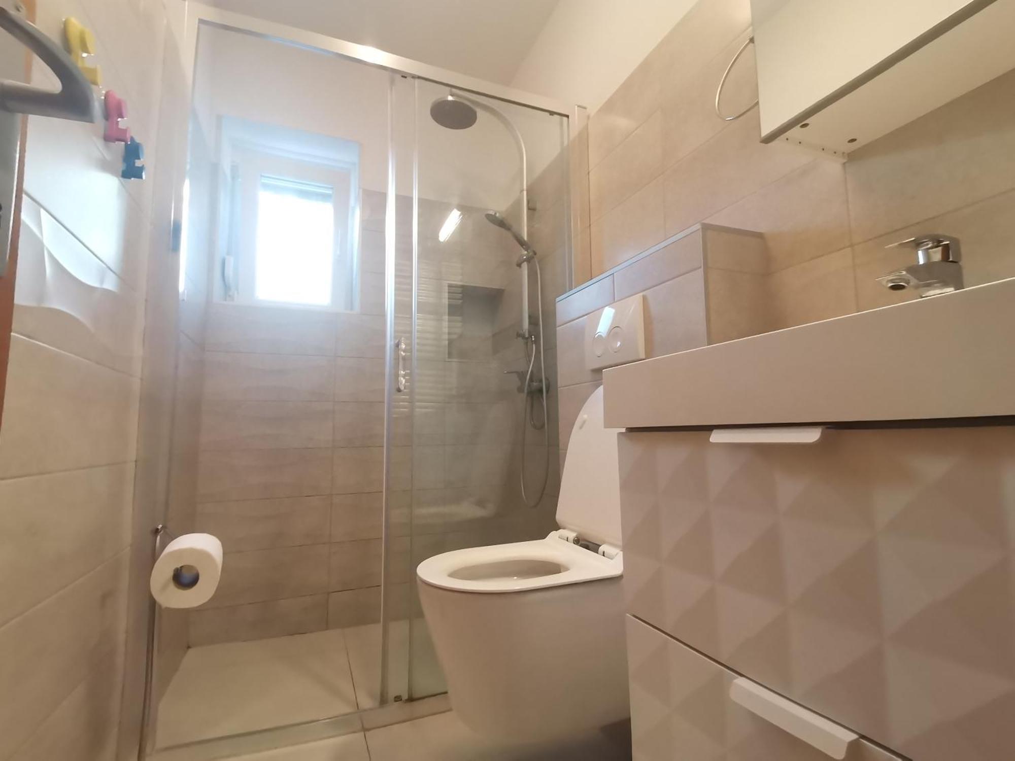 Apartments Jessica Krk Town Zewnętrze zdjęcie
