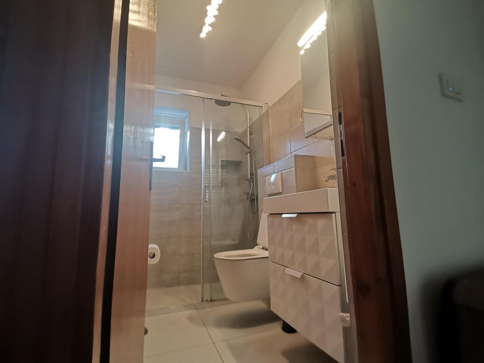 Apartments Jessica Krk Town Zewnętrze zdjęcie
