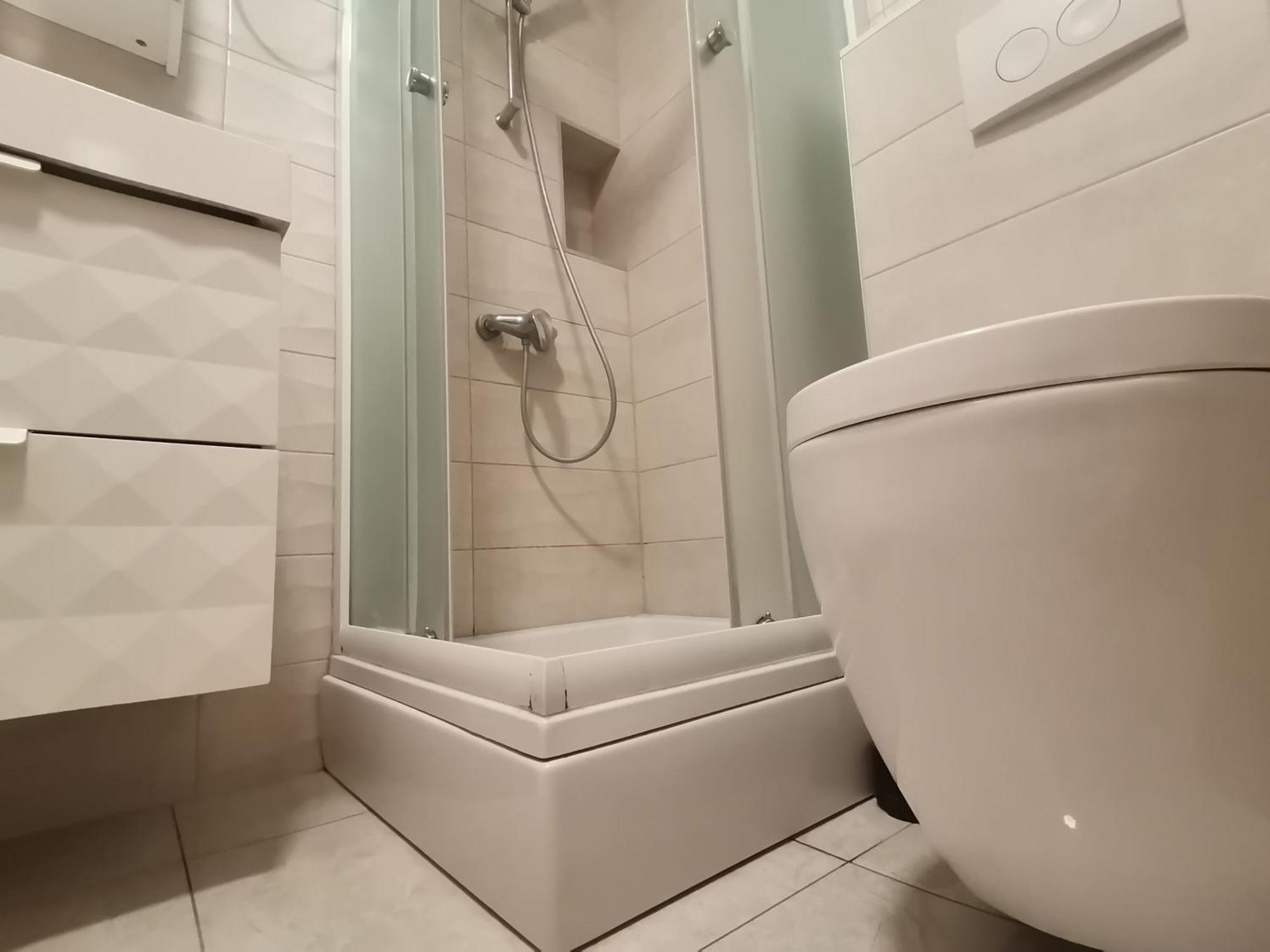Apartments Jessica Krk Town Zewnętrze zdjęcie