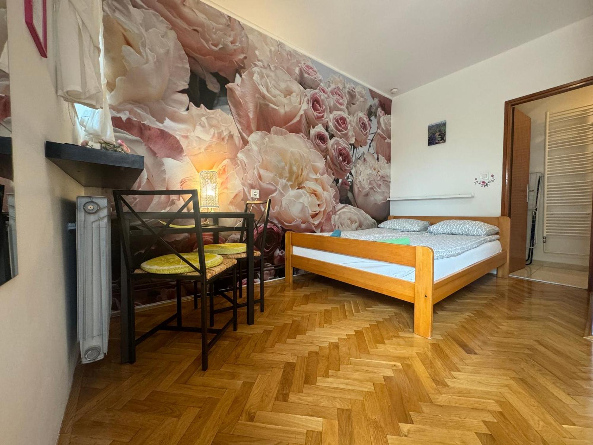 Apartments Jessica Krk Town Zewnętrze zdjęcie